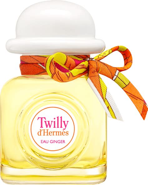 hermes twilly eau ginger 85 ml|hermes girls eau ginger.